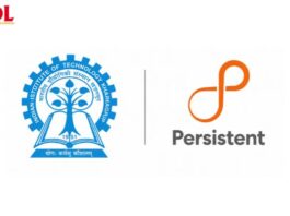 Persistent Systems Partners with IIT Kharagpur to Launch AI Innovation Lab Persistent Systems