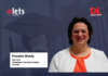 Building Leaders, Not Just Achievers Phoebe Wasfy