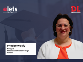 Building Leaders, Not Just Achievers Phoebe Wasfy