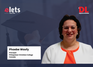 Building Leaders, Not Just Achievers Phoebe Wasfy