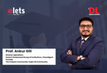 Beyond Skills and Screens Reclaiming Character, Values and Mentorship in the Global Education Landscape Prof. Ankur Gill