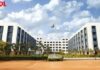 S.A. Institutions An Integrated Indian Education Ecosystem with Global Relevance S.A. Institutions