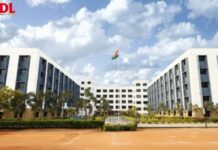S.A. Institutions An Integrated Indian Education Ecosystem with Global Relevance S.A. Institutions