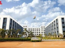 S.A. Institutions An Integrated Indian Education Ecosystem with Global Relevance S.A. Institutions