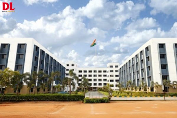 S.A. Institutions