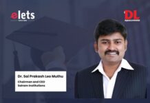 From Classrooms to Communities How Sairam Institutions is Redefining Purpose-Driven Education Sairam Institutions