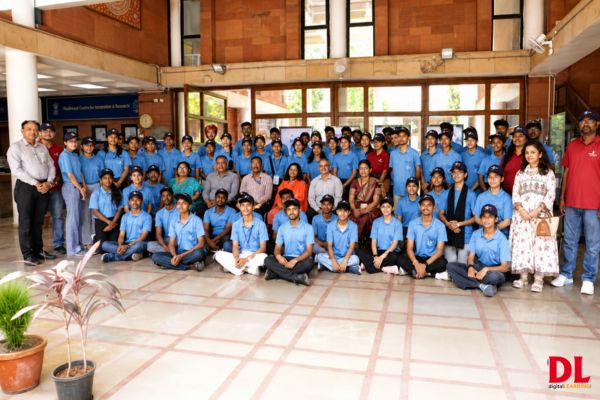 Indian Students to Visit Japan Under Sakura Science Programme 2026 Sakura Science Programme 2026