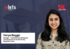 JAIN (Deemed-to-be University) Nurturing Global Minds through Industry-Integrated Learning Tanya Bagga