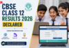 CBSE Class 12 Results 2026 Declared; Students Access Scores via Multiple Digital Platforms CBSE Class 12 Results 2026 Declared; Students Access Scores via Multiple Digital Platforms