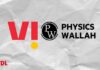 Vi Partners with PhysicsWallah to Launch Vi Edu+ Plans Combining Mobile Connectivity and Digital Learning Vi Partners with PhysicsWallah