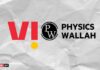 Vi Partners with PhysicsWallah to Launch Vi Edu+ Plans Combining Mobile Connectivity and Digital Learning Vi Partners with PhysicsWallah