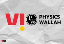 Vi Partners with PhysicsWallah to Launch Vi Edu+ Plans Combining Mobile Connectivity and Digital Learning Vi Partners with PhysicsWallah