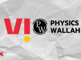 Vi Partners with PhysicsWallah to Launch Vi Edu+ Plans Combining Mobile Connectivity and Digital Learning Vi Partners with PhysicsWallah