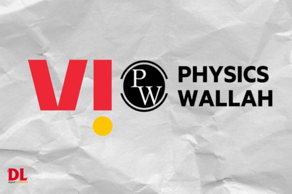Vi Partners with PhysicsWallah