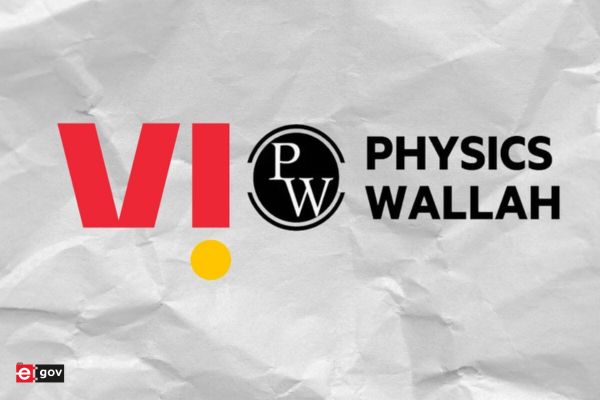 Vi Partners with PhysicsWallah