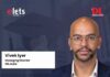 The Future of Indian Campus Education – Blended Learning Vivek Iyer