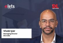 The Future of Indian Campus Education – Blended Learning Vivek Iyer