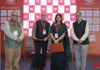 Wadhwani Foundation and Gates Foundation Sign MoU to Scale Translational Innovation Across India Wadhwani Foundation