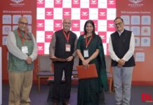 Wadhwani Foundation and Gates Foundation Sign MoU to Scale Translational Innovation Across India Wadhwani Foundation