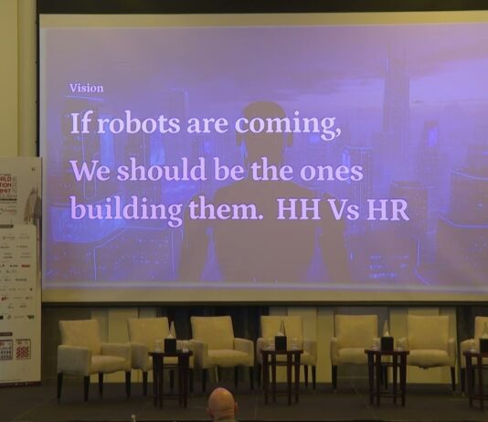 Embracing the Future: How Physical AI is Transforming Technology Physical AI