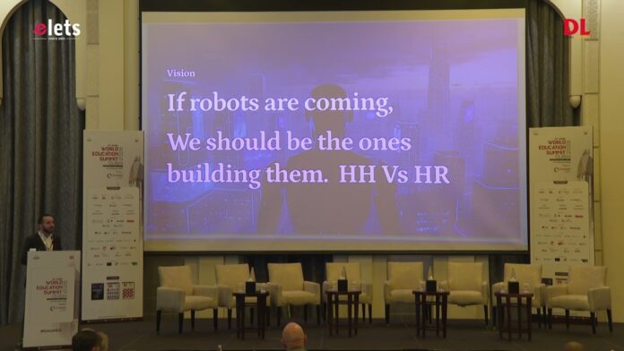 Embracing the Future: How Physical AI is Transforming Technology Physical AI