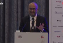 Reimagining Higher Education: Building A Sentient Campus for the Future Maged Fahmy, Vice President , Middle East & Africa at Ellucian