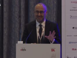 Reimagining Higher Education: Building A Sentient Campus for the Future Maged Fahmy, Vice President , Middle East & Africa at Ellucian