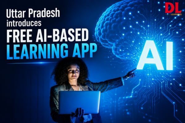 AI-powered digital learning
