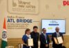 India–France ATL bridge to take India’s school innovation model to French classrooms Atal Innovation Mission