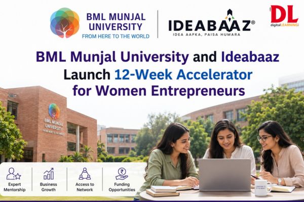 BML Munjal University