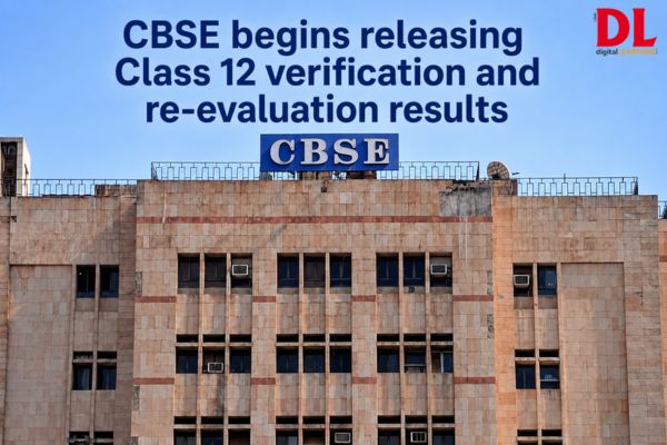 CBSE begins releasing Class 12 verification and re-evaluation results CBSE