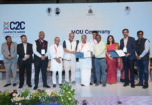 Karnataka Government signs six MoUs at Campus to Career Summit Campus to Career Summit 2026