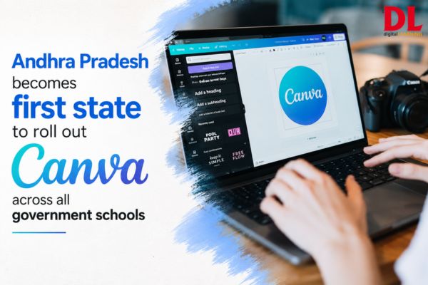Canva for Education