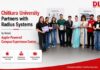 Chitkara University Partners with Radius Systems to Unveil Apple-Powered Campus Experience Centre Chitkara University