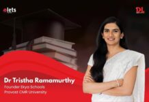 Redefining school success through Curiosity, Compassion and Critical Thinking Dr. Ramakrishnan Raman (1)