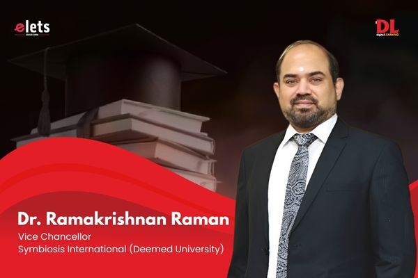 Dr. Ramakrishnan Raman