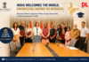 Education Ministry Approves Three Foreign Universities to Set Up Campuses in India Education Ministry