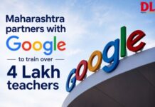 Maharashtra partners with Google to train over 4 Lakh teachers Google for education
