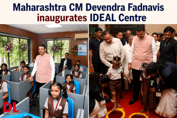 IDEAL Centre Maharashtra