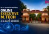IIIT Allahabad introduces online executive M.Tech in AI and Data Science IIIT Allahabad