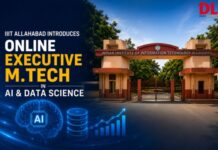 IIIT Allahabad introduces online executive M.Tech in AI and Data Science IIIT Allahabad
