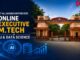IIIT Allahabad introduces online executive M.Tech in AI and Data Science IIIT Allahabad