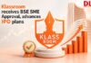 Klassroom receives BSE SME Approval, advances IPO plans Klassroom