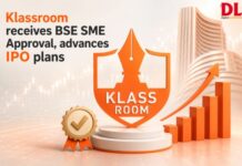 Klassroom receives BSE SME Approval, advances IPO plans Klassroom