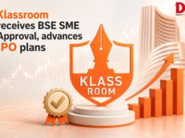 Klassroom receives BSE SME Approval, advances IPO plans Klassroom