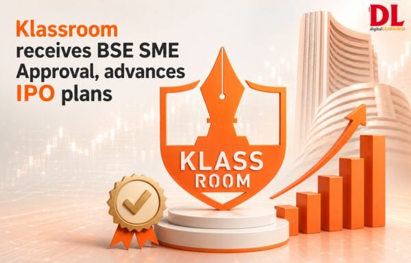 Klassroom receives BSE SME Approval, advances IPO plans Klassroom