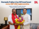 Dharmendra Pradhan & Goa CM Pramod Sawant review NEP 2020 implementation NEP 2020 implementation