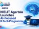NIELIT Agartala launches AI-focused B.Tech programme NIELIT Agartala