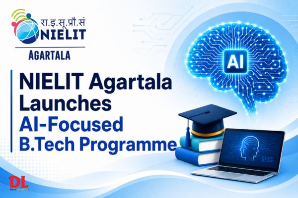 NIELIT Agartala
