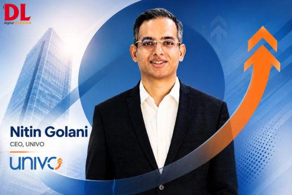 Nitin Golani